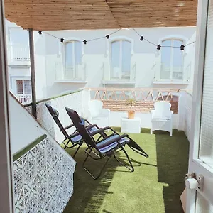 Soleada Casa En , Nerja Spain