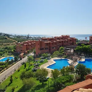 Sea View Penthouse With Hot Tub - Casa Bella Vista, Buenas Noches , , Estepona Spain