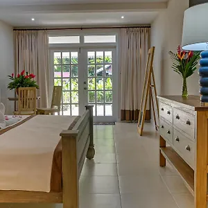 3* Hotel Fond Doux Eco